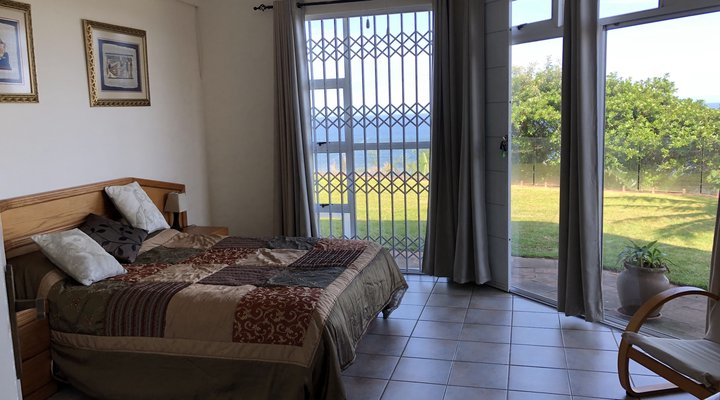 HillsView Villa