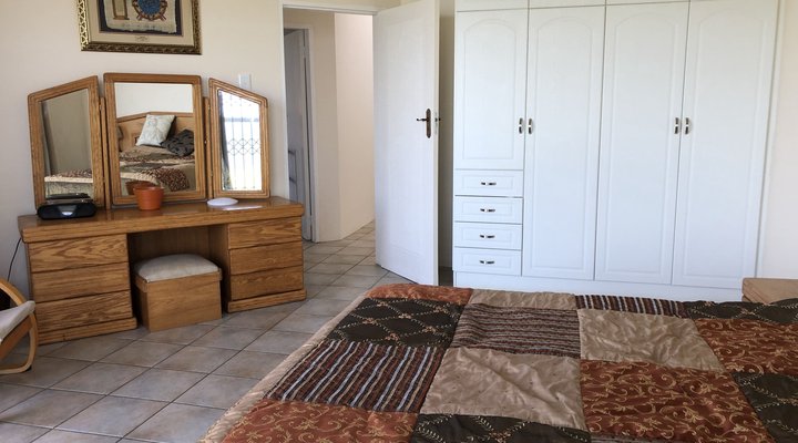 HillsView Villa