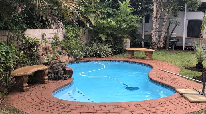 HillsView Villa