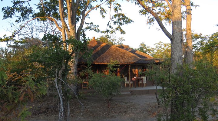 Malama Umoyo Cottages