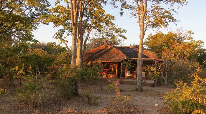 Malama Umoyo Cottages