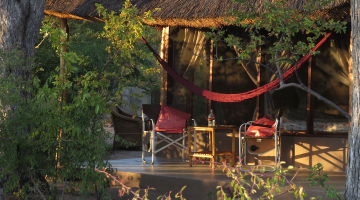 Malama Umoyo Cottages