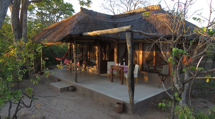 Malama Umoyo Cottages