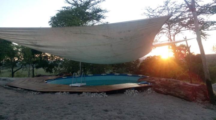 Wami River Bush Retreat (Kisampa)