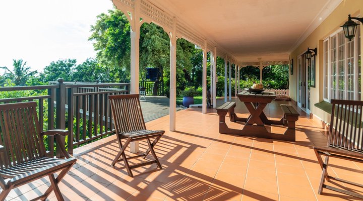 23 Club Road, Salt Rock
