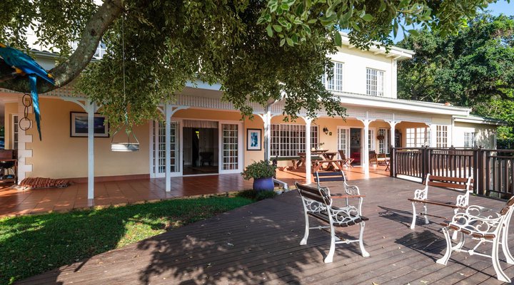 23 Club Road, Salt Rock