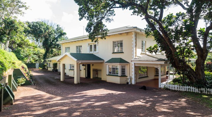 23 Club Road, Salt Rock