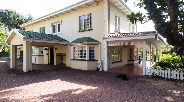 23 Club Road, Salt Rock
