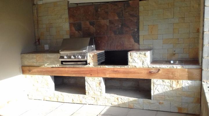 Proudfoot Holiday Farm