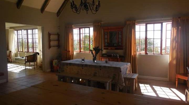 Proudfoot Holiday Farm