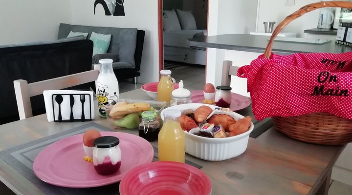 On Main Luxury Self-Catering