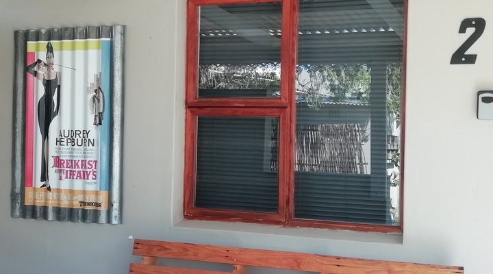 On Main Luxury Self-Catering