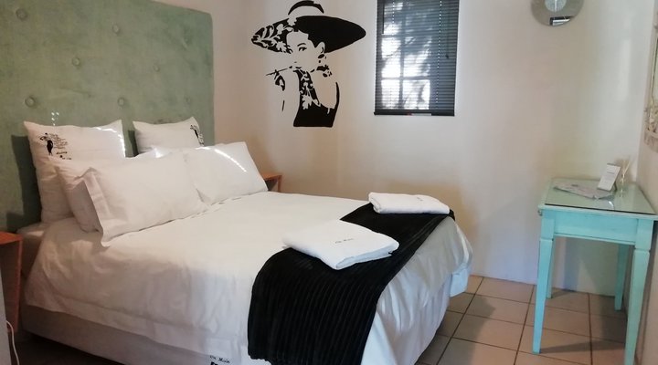 On Main Luxury Self-Catering