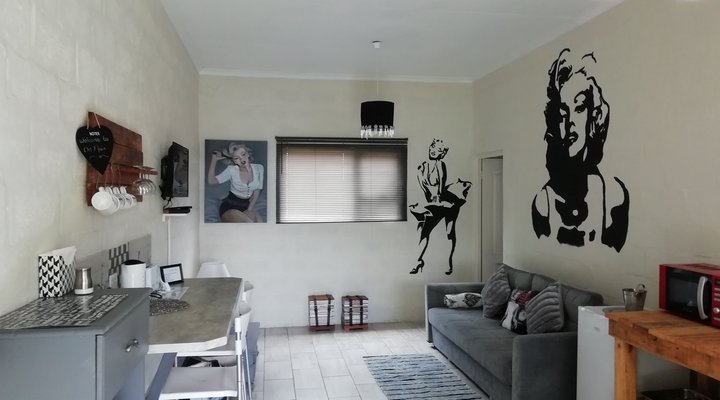 On Main Luxury Self-Catering