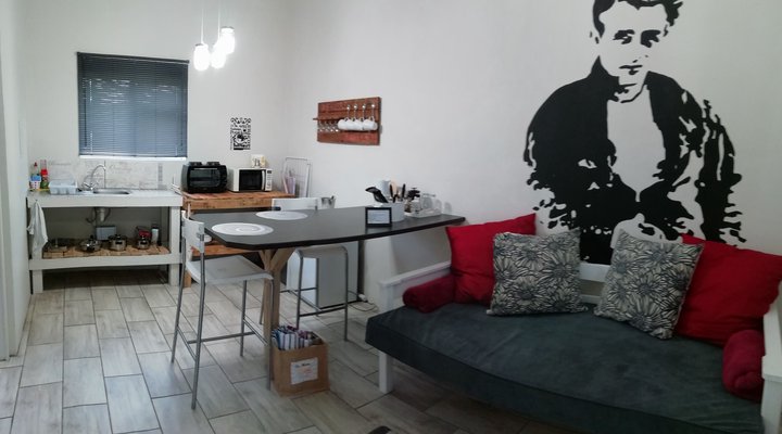 On Main Luxury Self-Catering