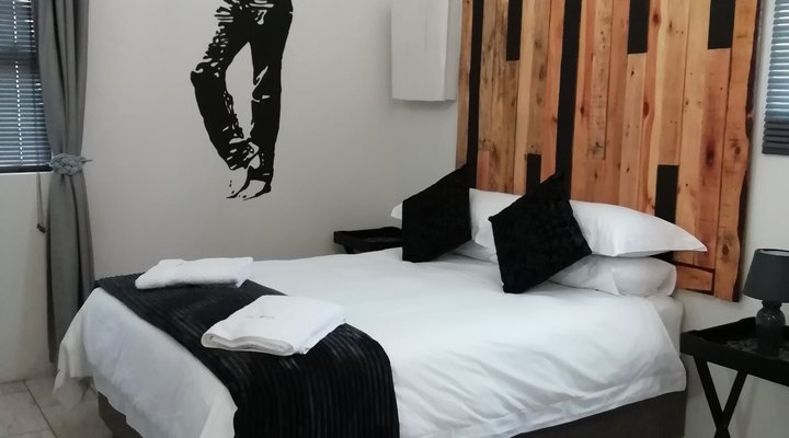 On Main Luxury Self-Catering