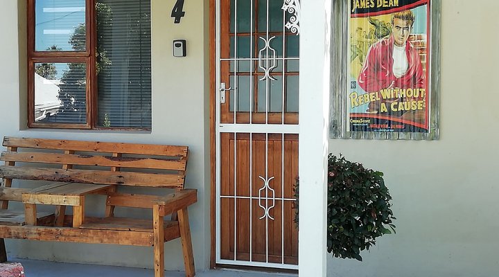 On Main Luxury Self-Catering