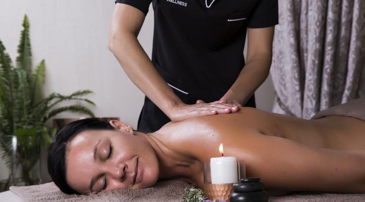 African Rock Hotel & Spa