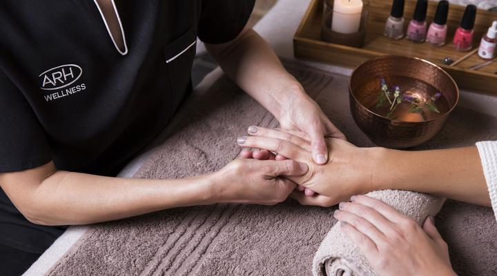 African Rock Hotel & Spa