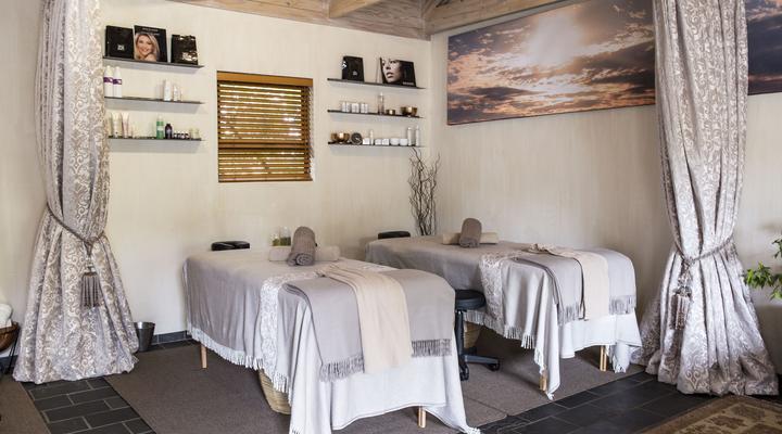 African Rock Hotel & Spa