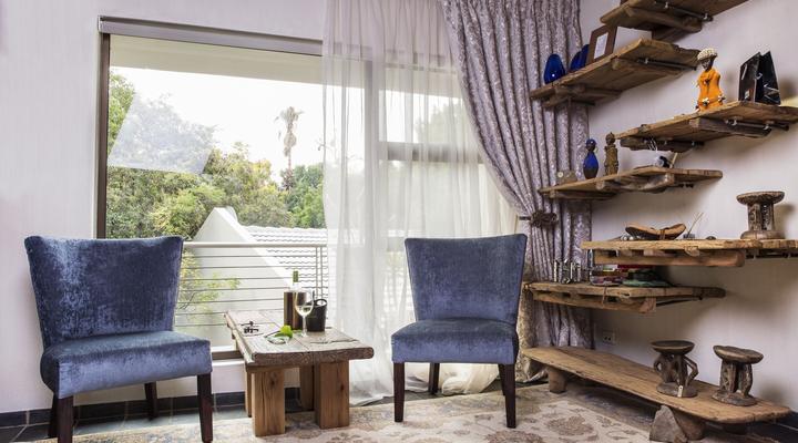 African Rock Hotel & Spa