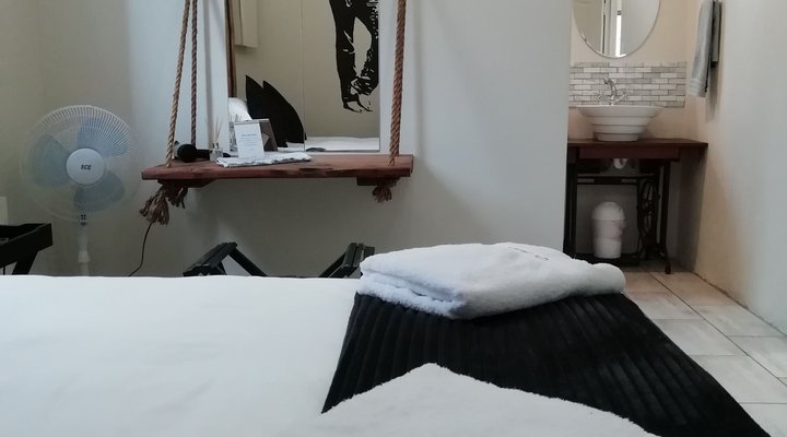 On Main Luxury Self-Catering