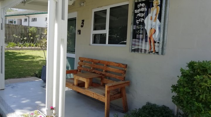 On Main Luxury Self-Catering