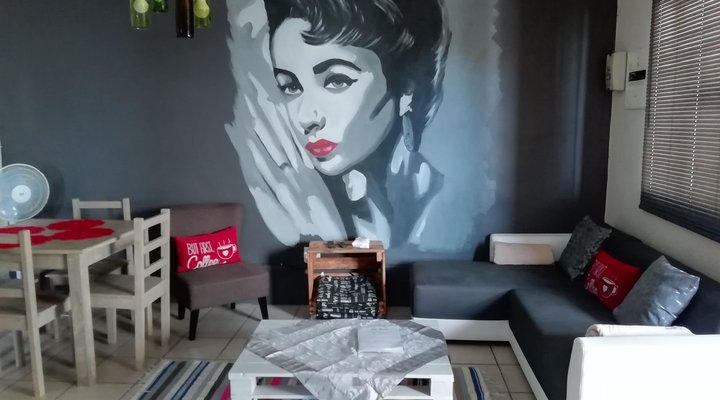 On Main Luxury Self-Catering