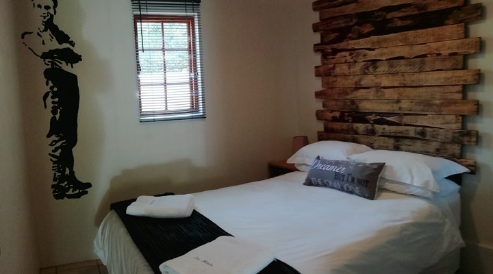 On Main Luxury Self-Catering