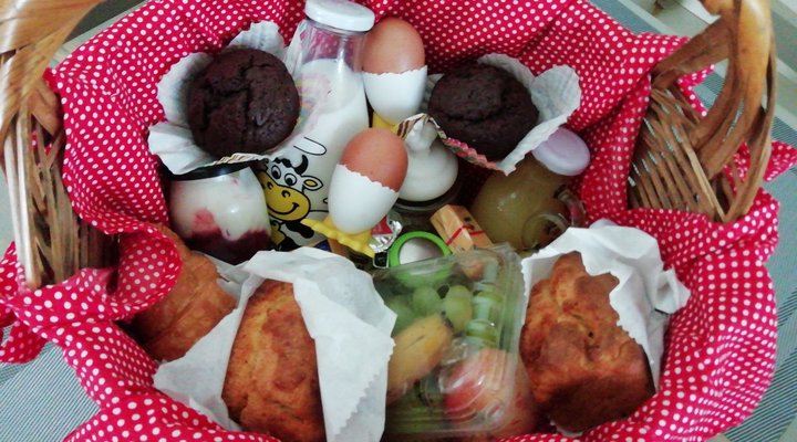 On Main Luxury Self-Catering