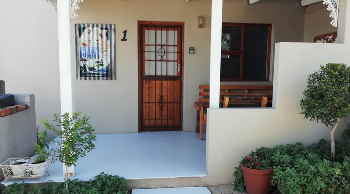 On Main Luxury Self-Catering