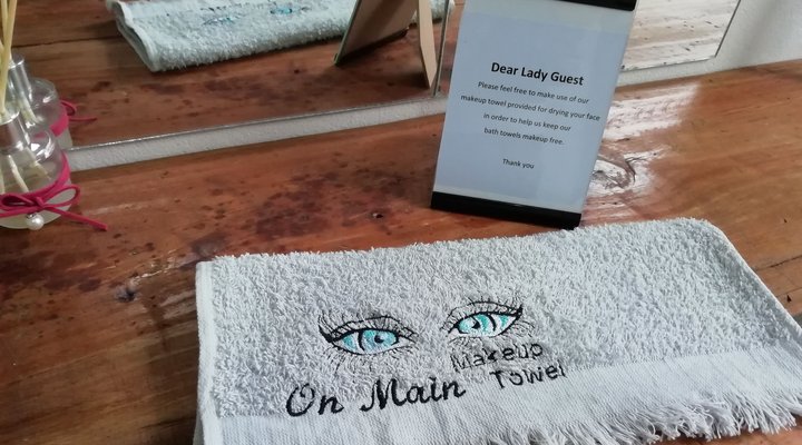 On Main Luxury Self-Catering