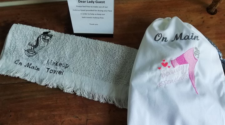 On Main Luxury Self-Catering