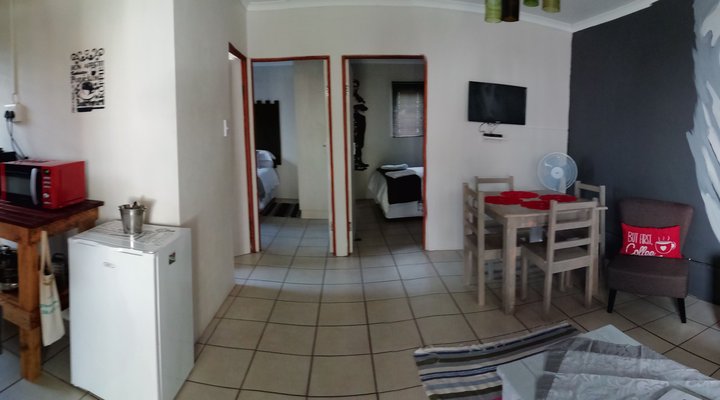 On Main Luxury Self-Catering