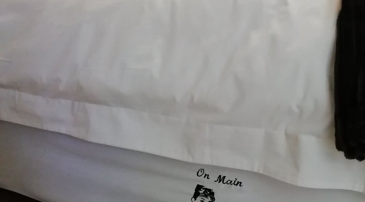 On Main Luxury Self-Catering