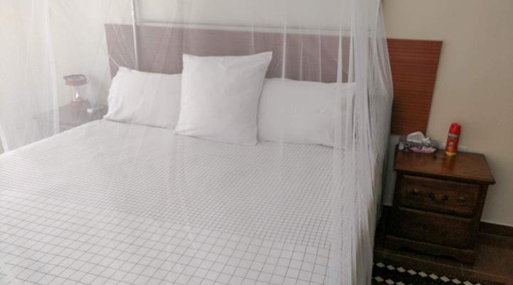 Kaliyangile Guest House