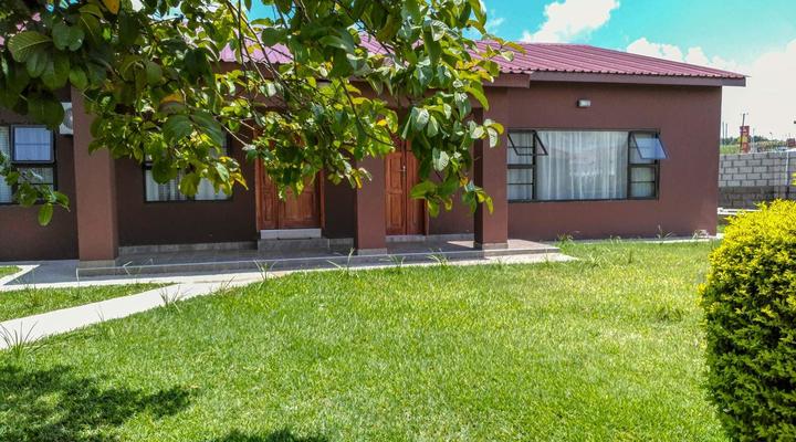 Kaliyangile Guest House