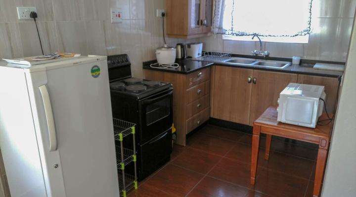 Kaliyangile Guest House