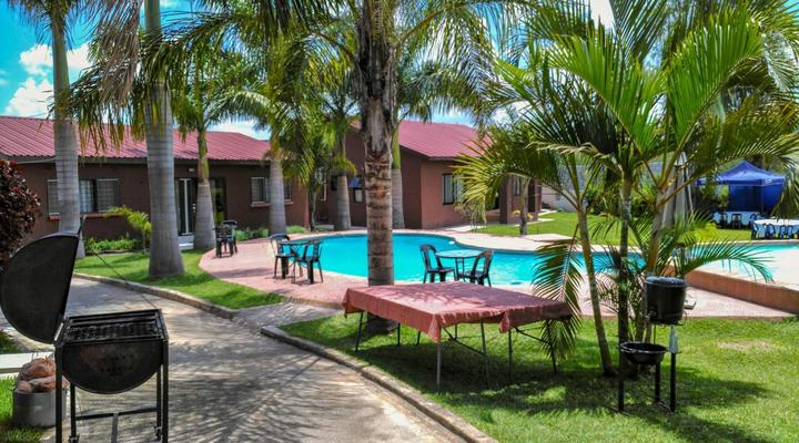 Kaliyangile Guest House