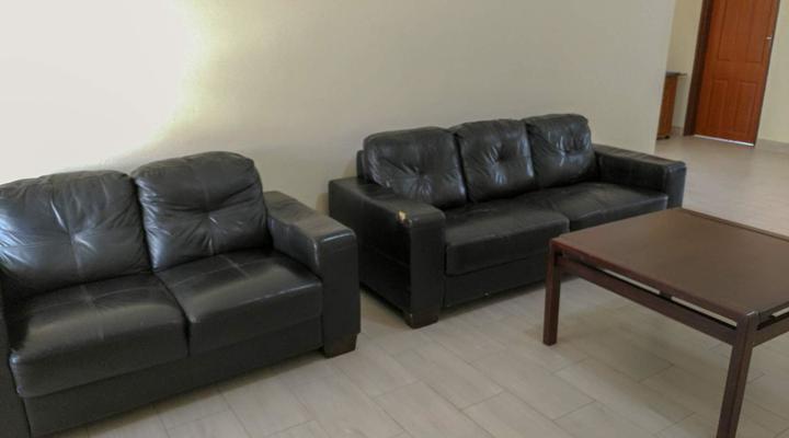 Kaliyangile Guest House