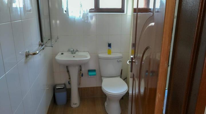 Kaliyangile Guest House