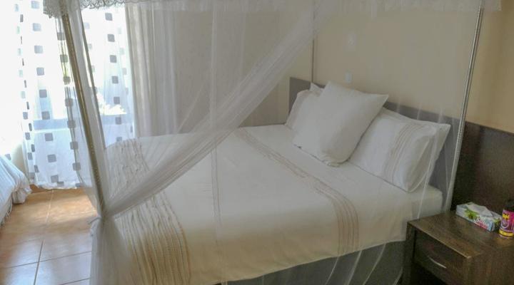 Kaliyangile Guest House