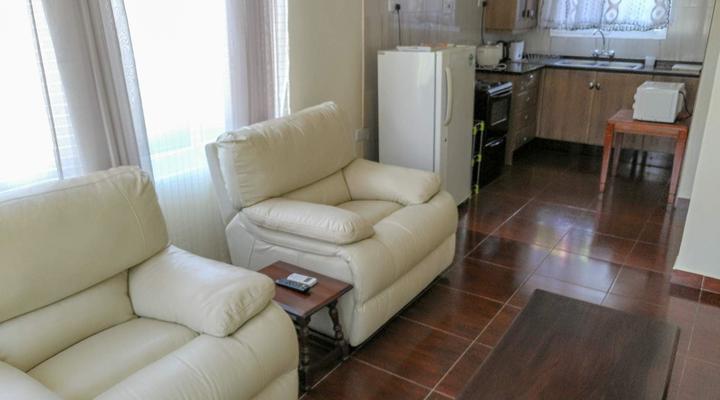 Kaliyangile Guest House