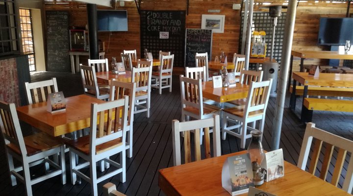 Cherry Place Guest House