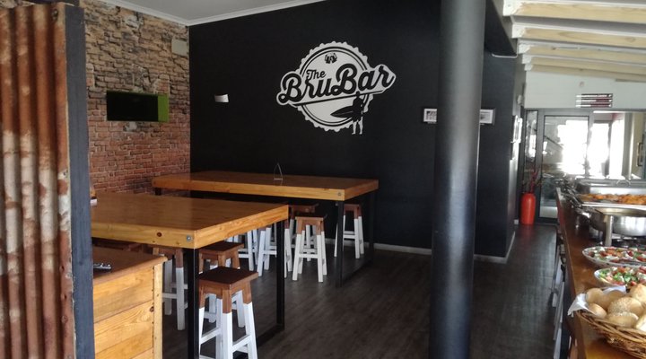 Cherry Place Guest House