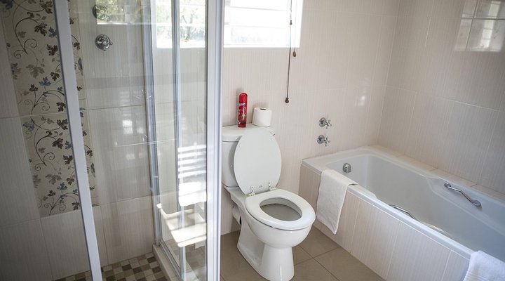 Jimmy's Place - Stone Lodge