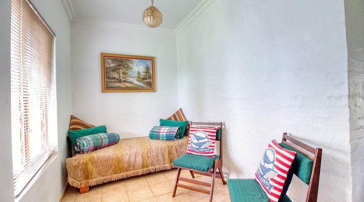 Scottburgh Holiday Home