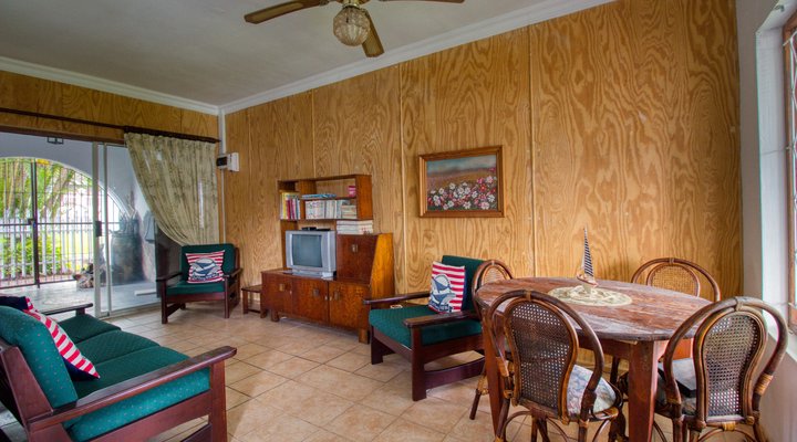 Scottburgh Holiday Home