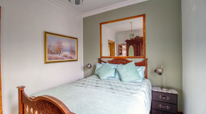 Scottburgh Holiday Home