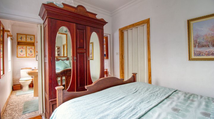 Scottburgh Holiday Home